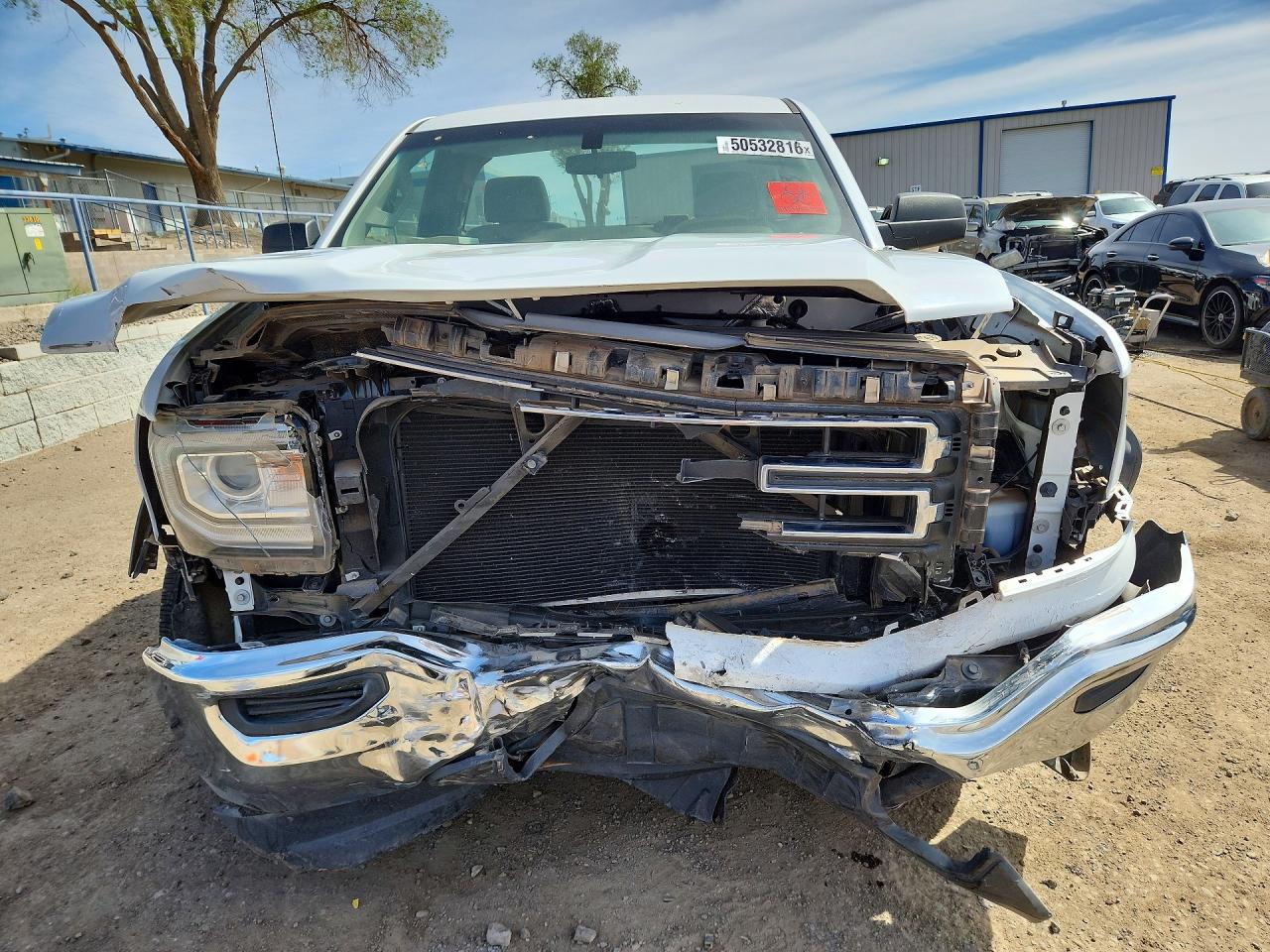 GMC Sierra C1500