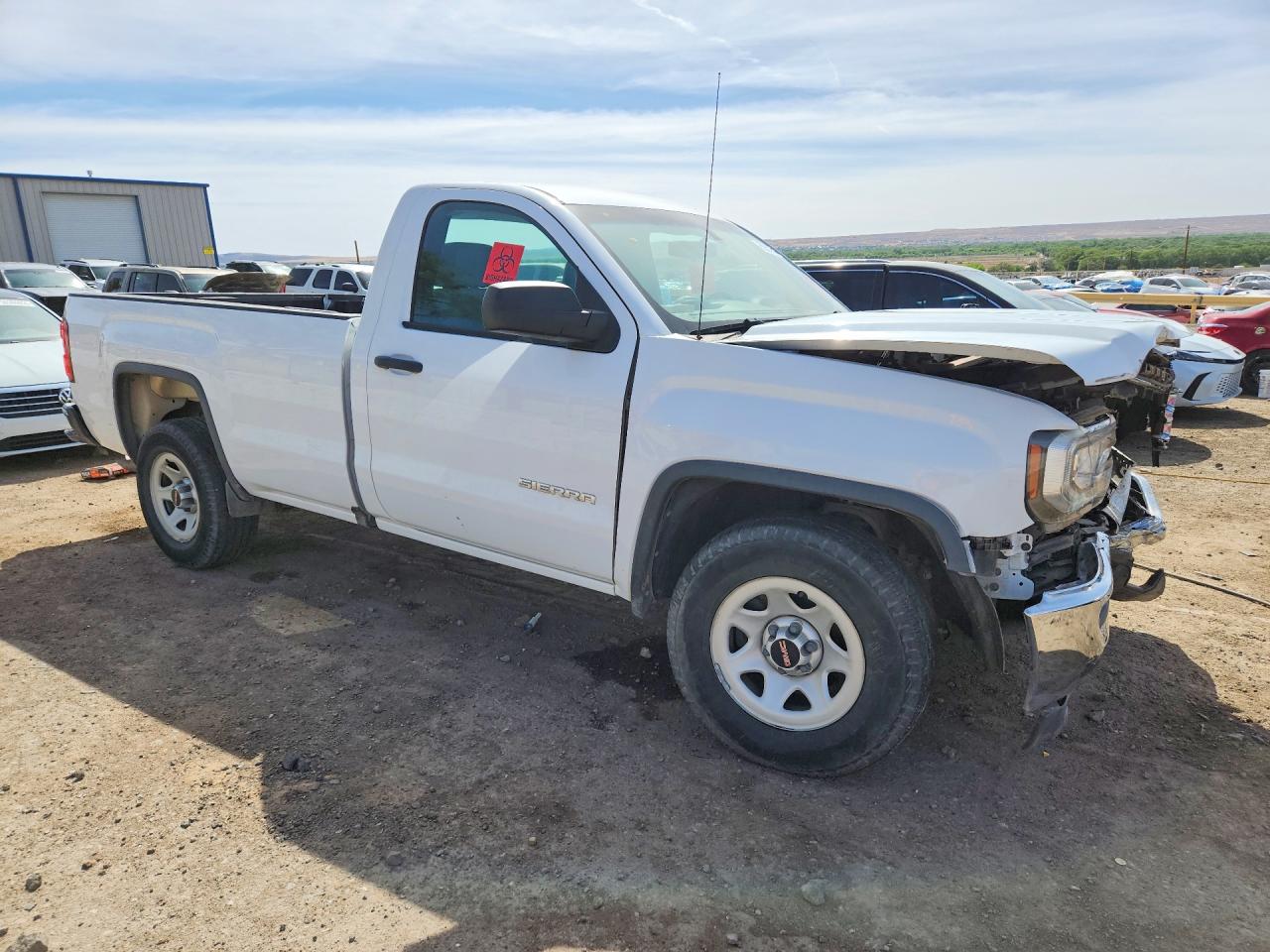 GMC Sierra C1500