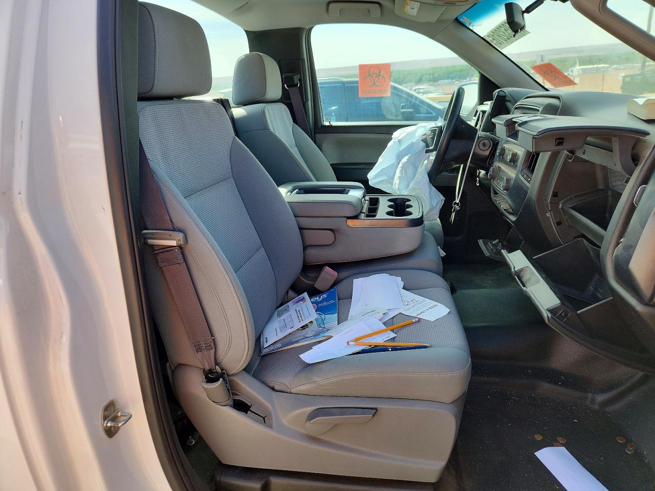 GMC Sierra C1500