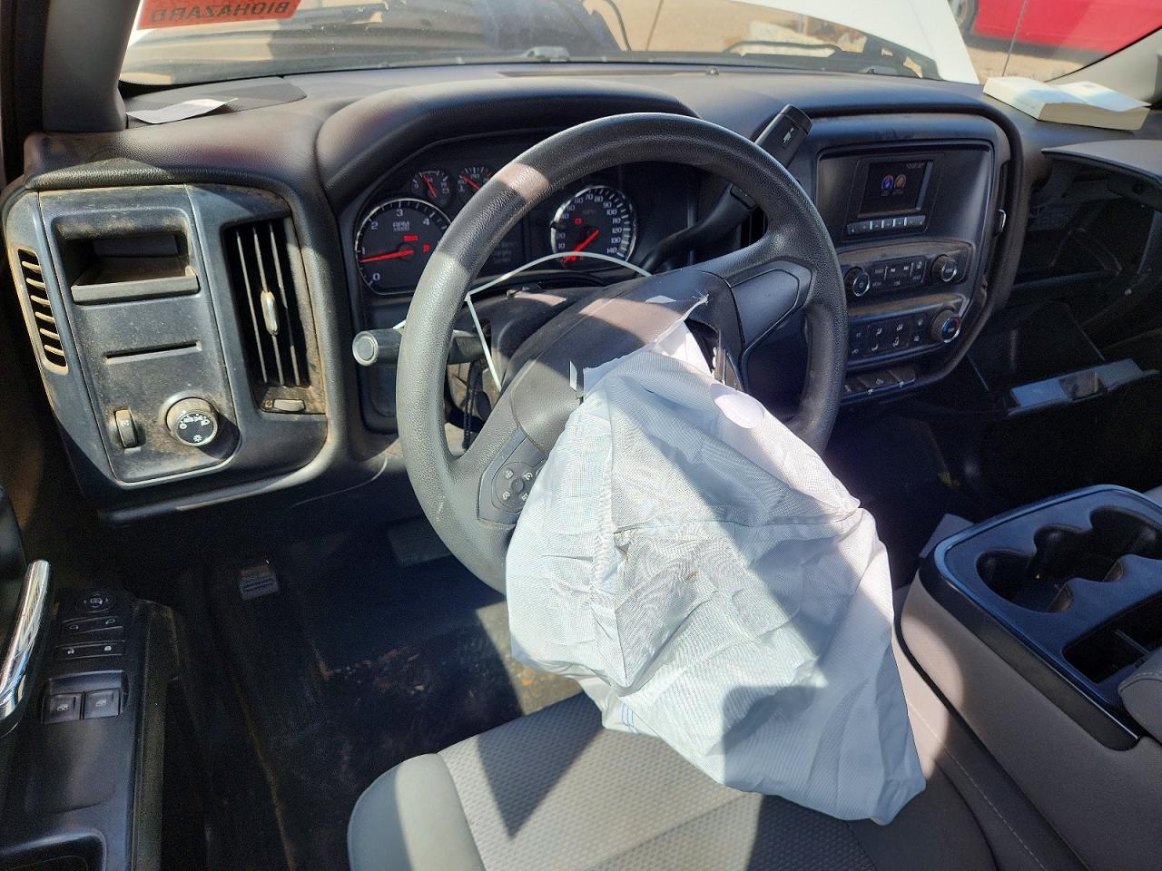 GMC Sierra C1500