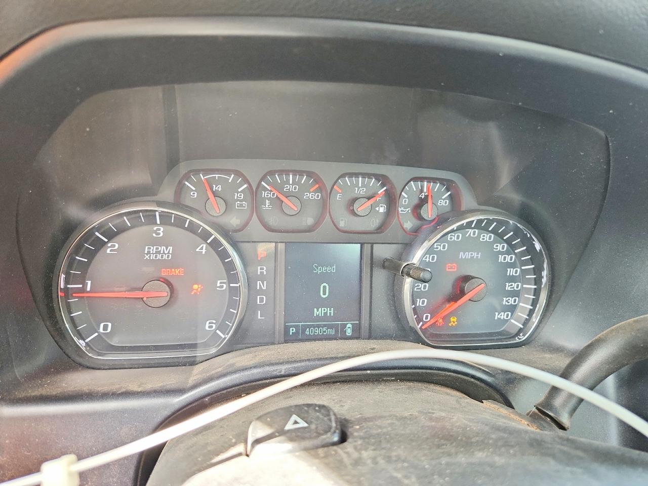 GMC Sierra C1500