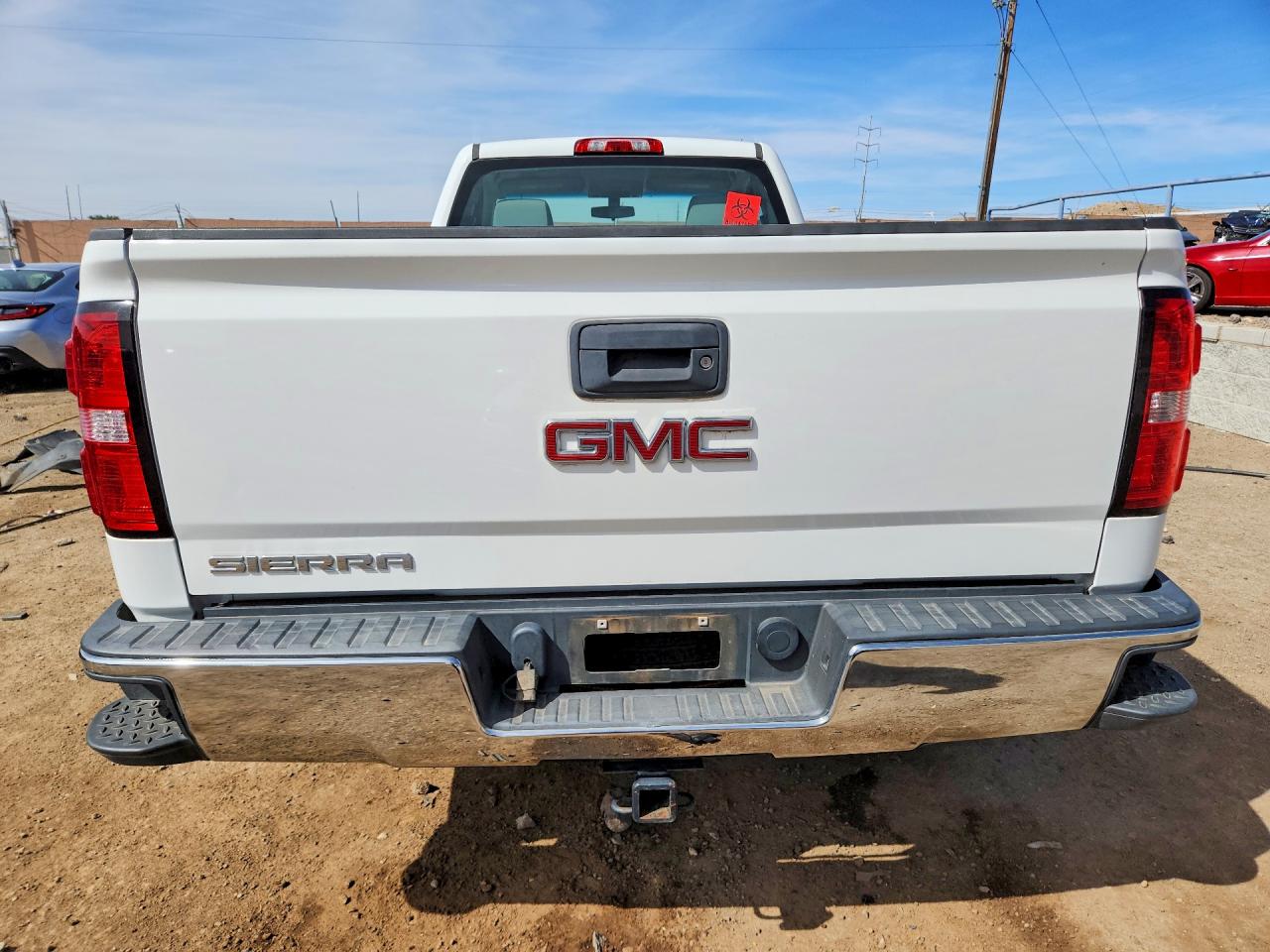 GMC Sierra C1500