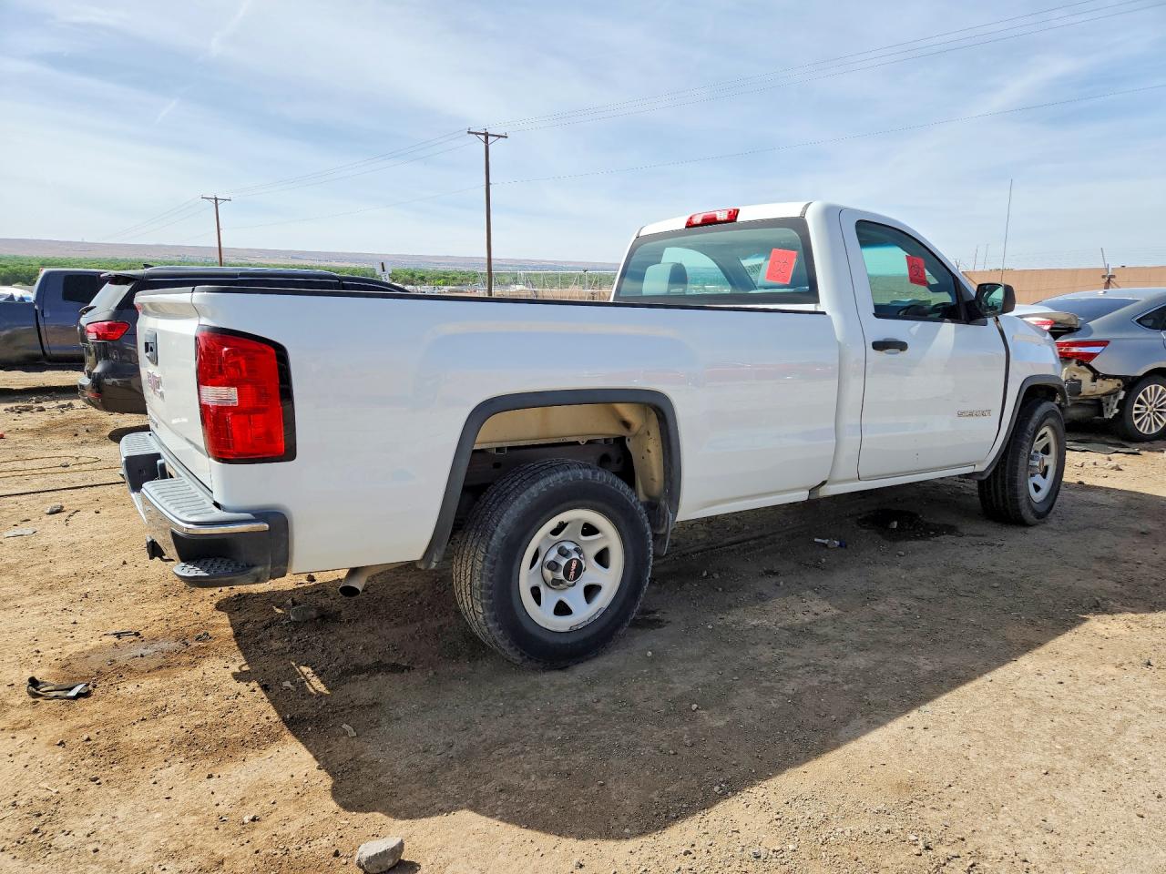 GMC Sierra C1500