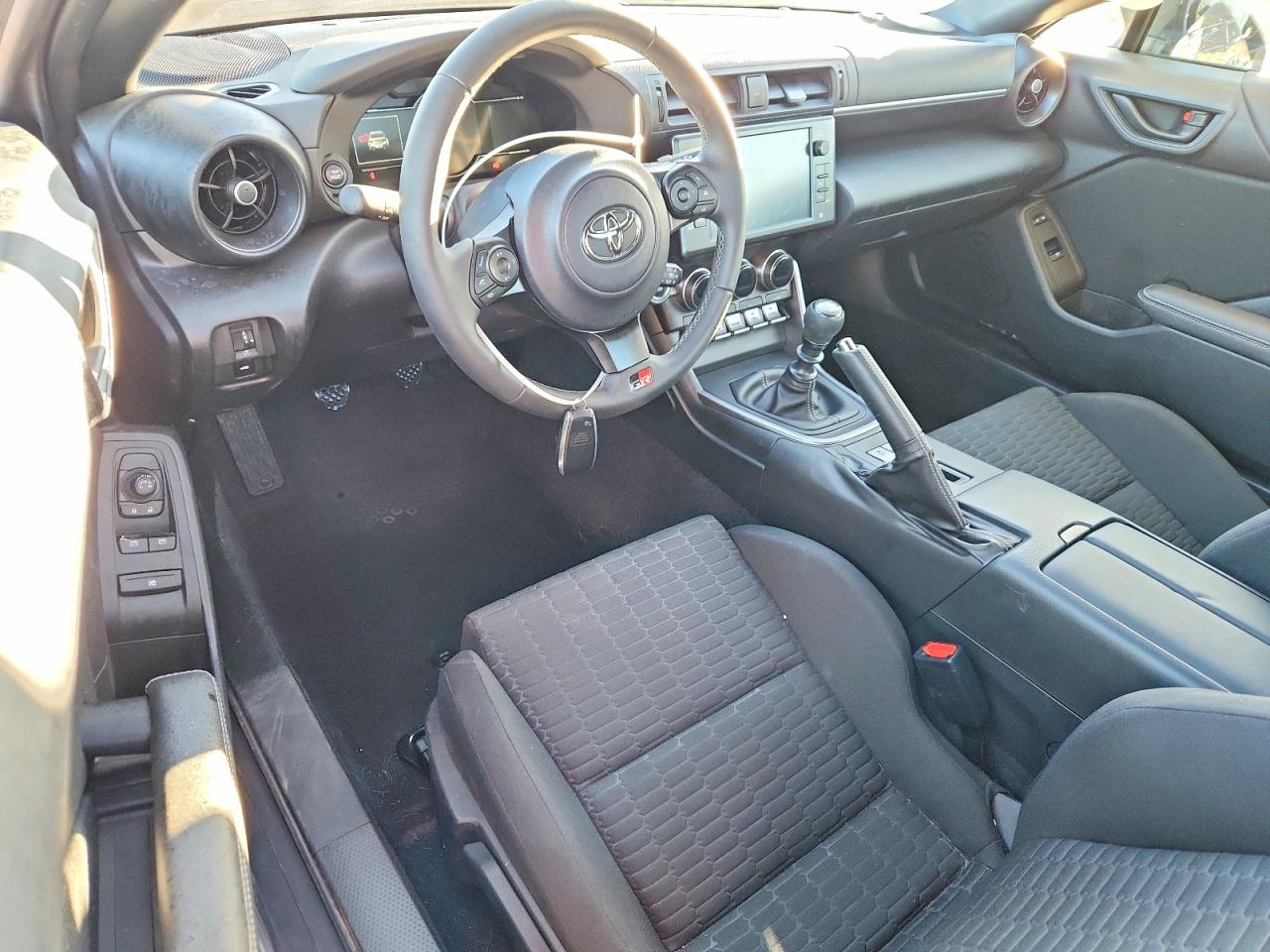 Toyota Other Base