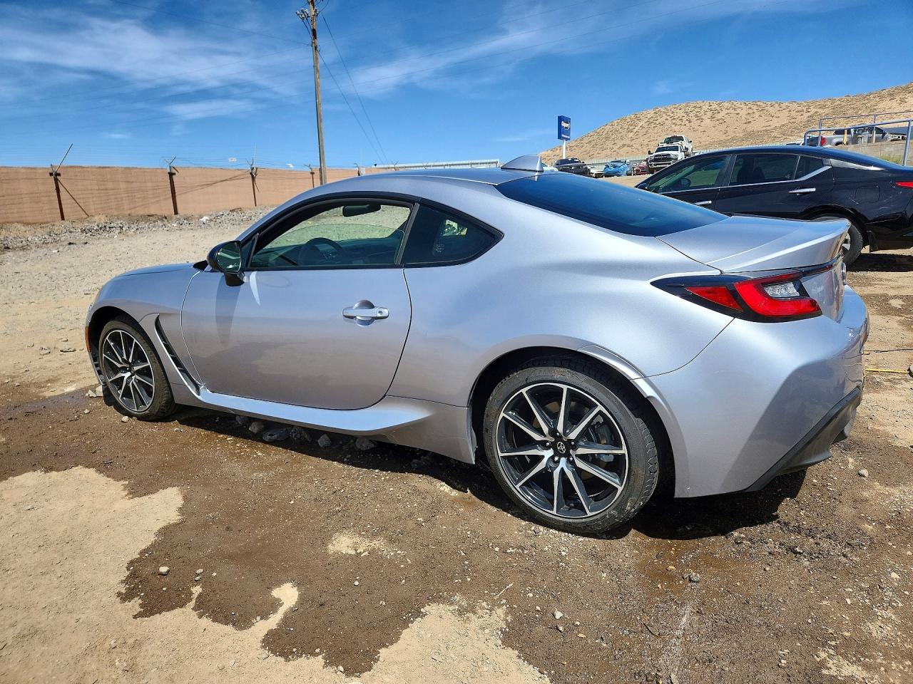 Toyota Other Base