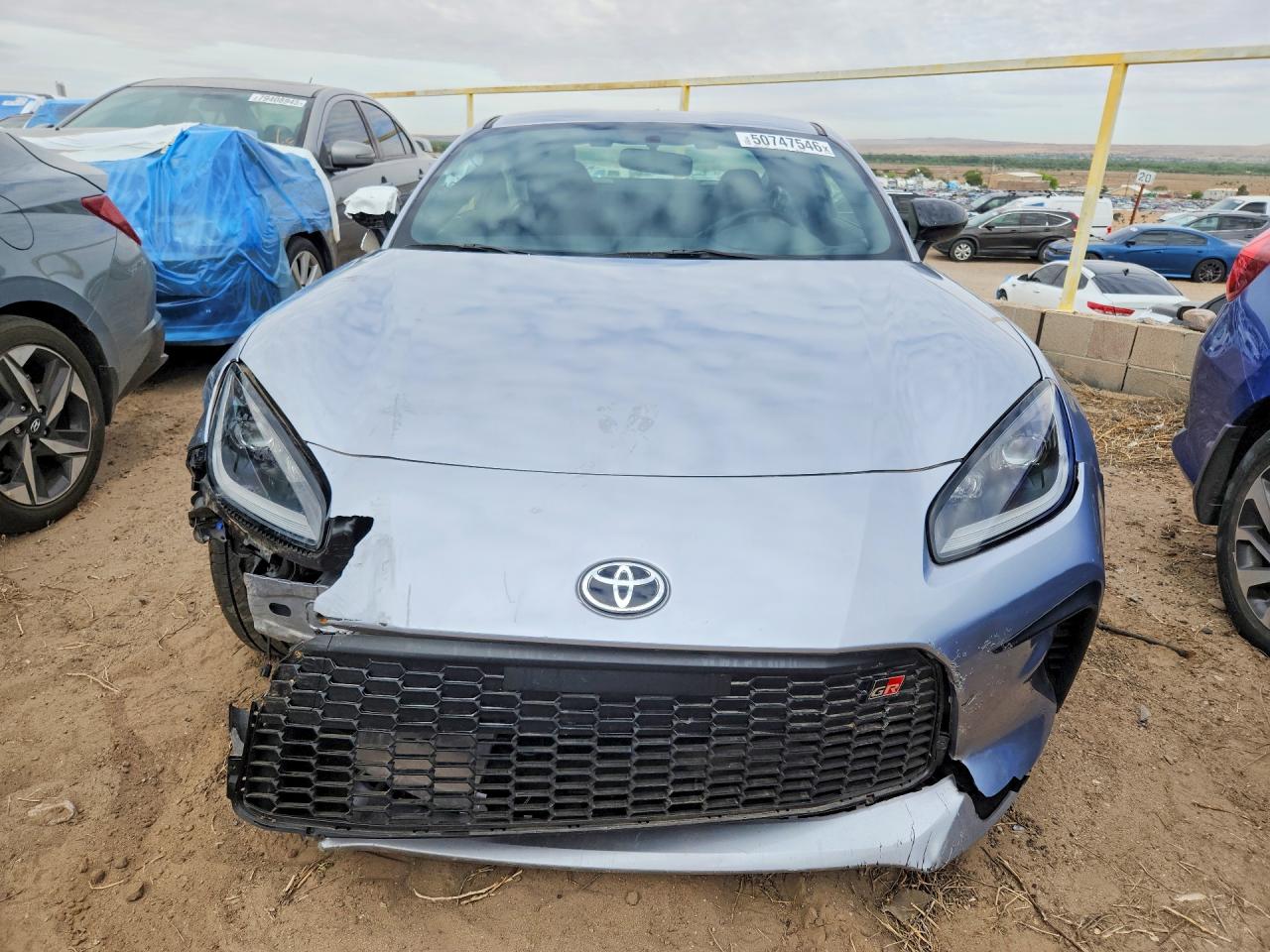 Toyota Other Base