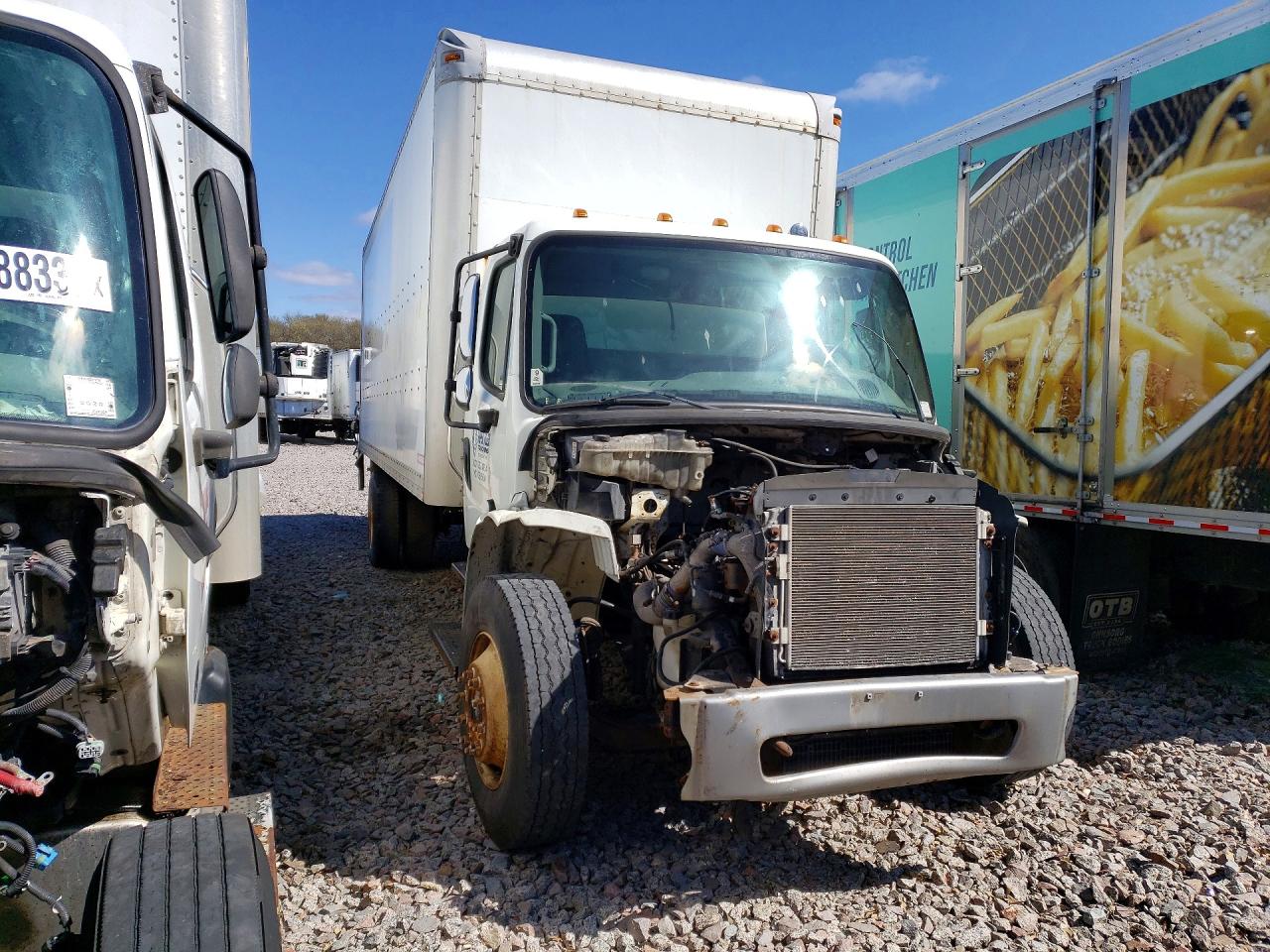 Freightliner M2
