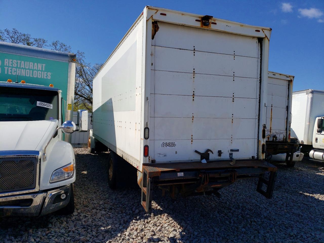 Freightliner M2