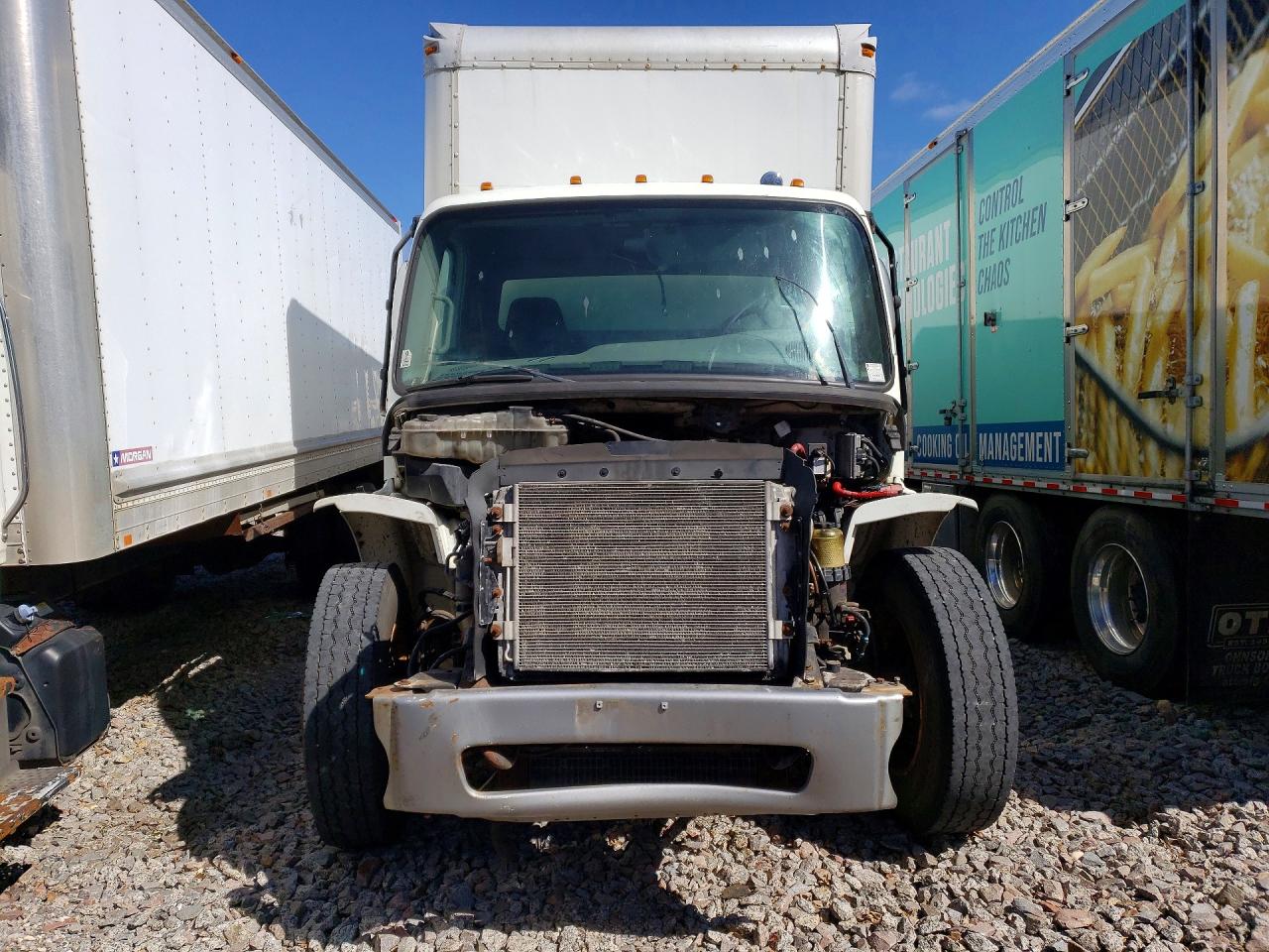 Freightliner M2