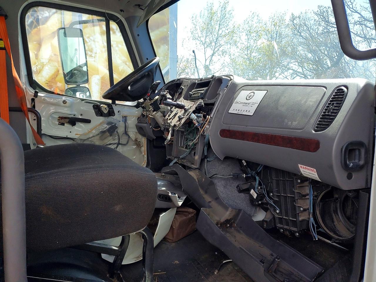 Freightliner M2