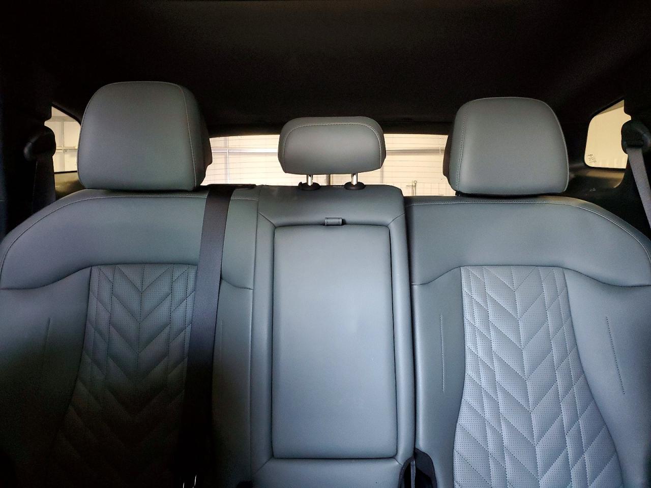 Kia Sportage X-pro Prestige
