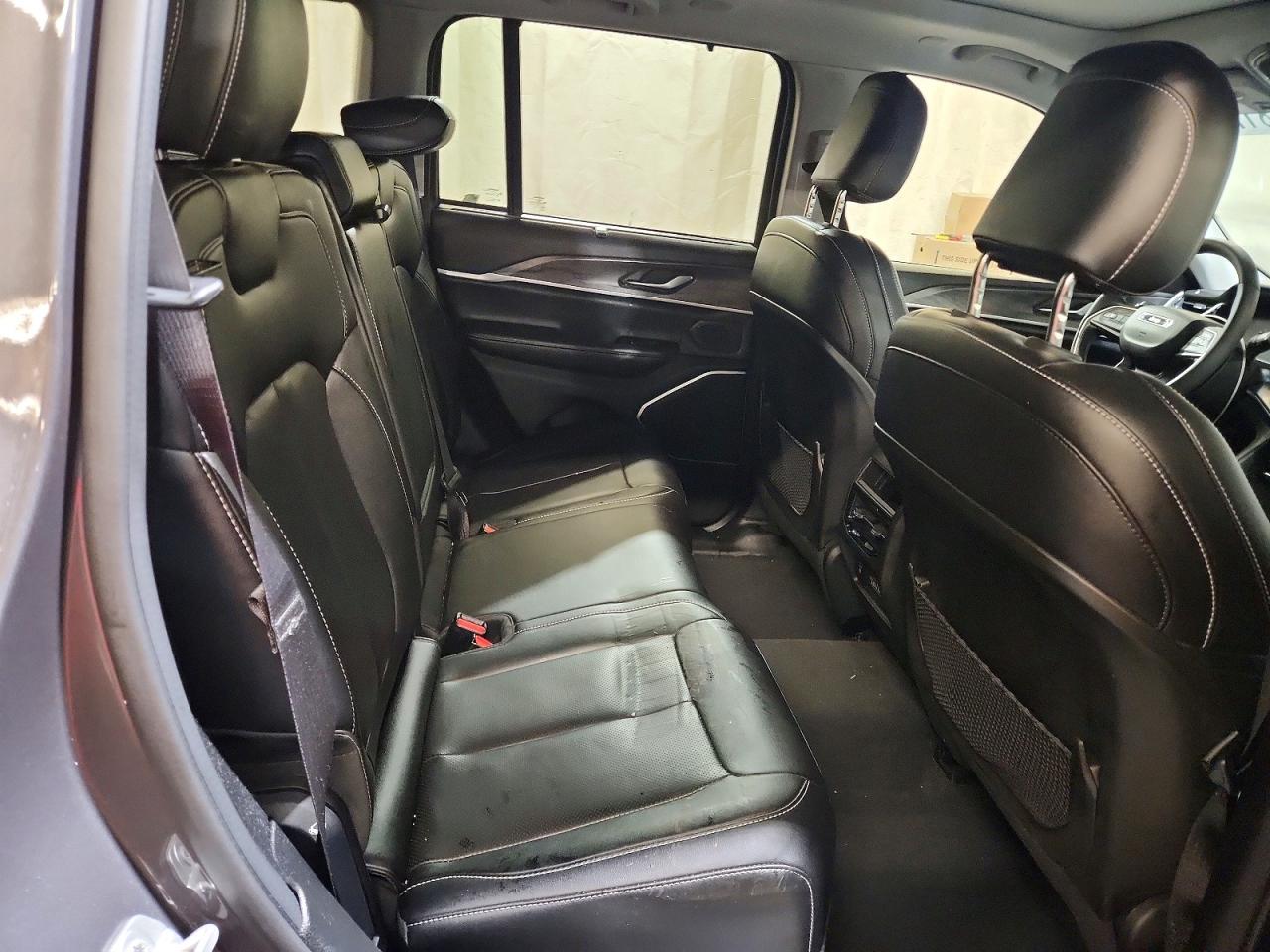 Jeep Grand Cherokee Limited 4xe