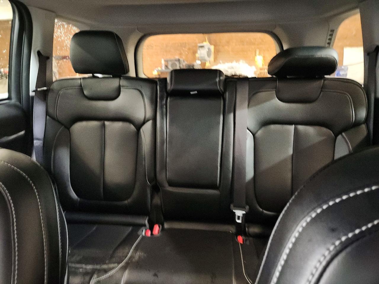 Jeep Grand Cherokee Limited 4xe