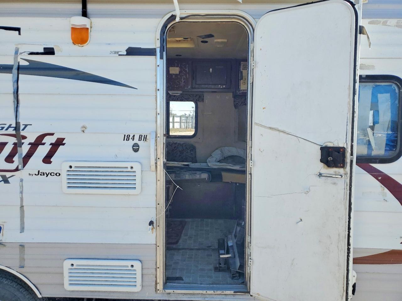 Jayco Jay Flight