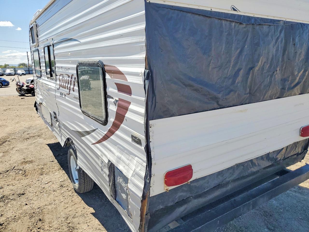 Jayco Jay Flight