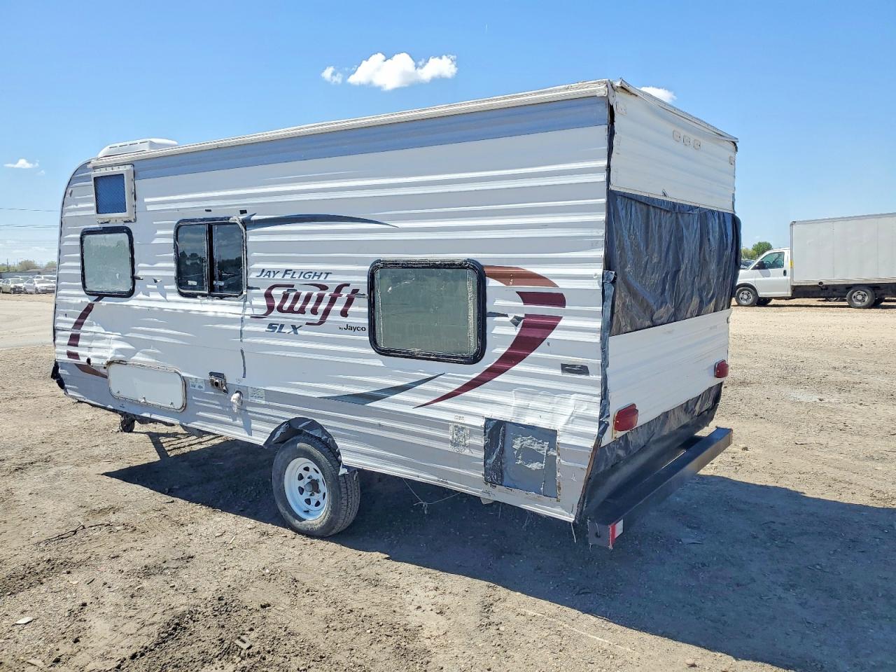 Jayco Jay Flight