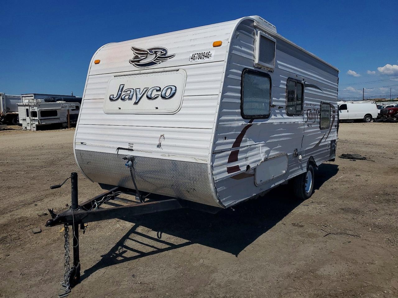 Jayco Jay Flight