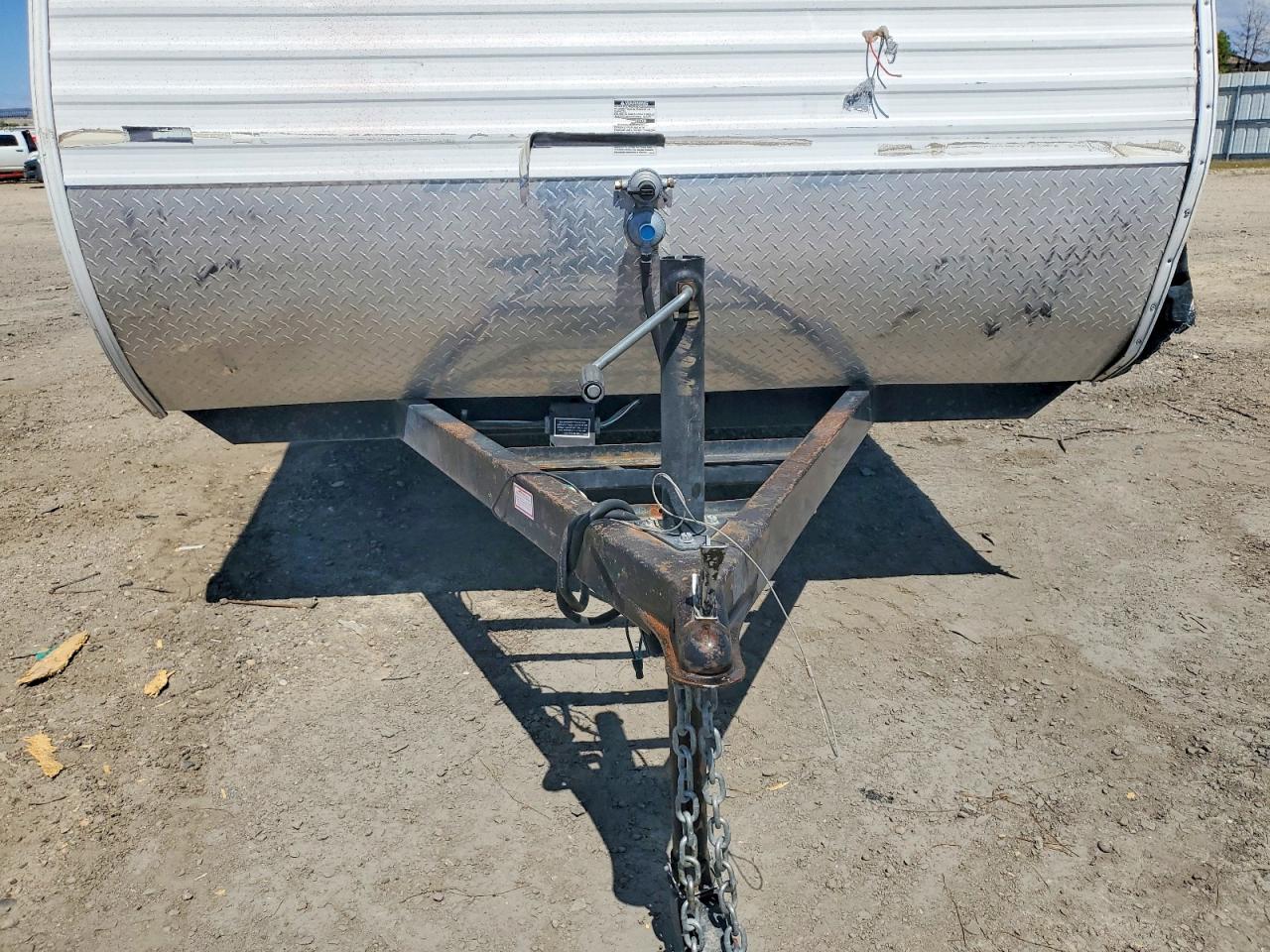 Jayco Jay Flight