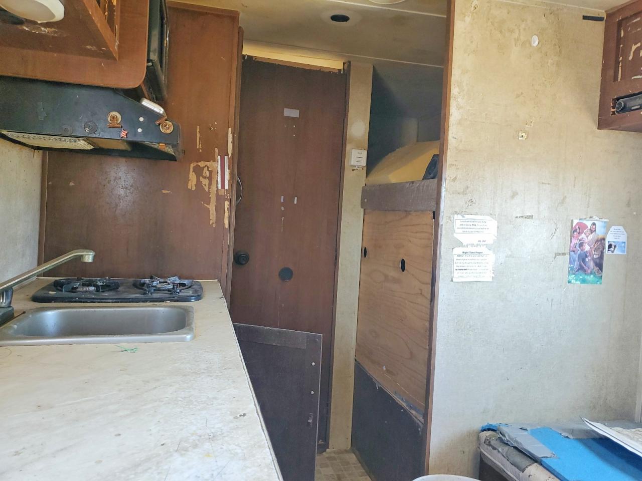 Jayco Jay Flight