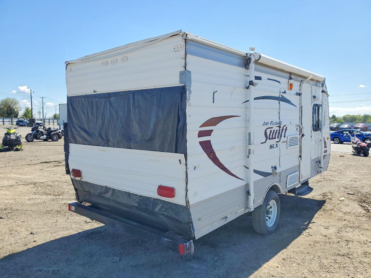 Jayco Jay Flight