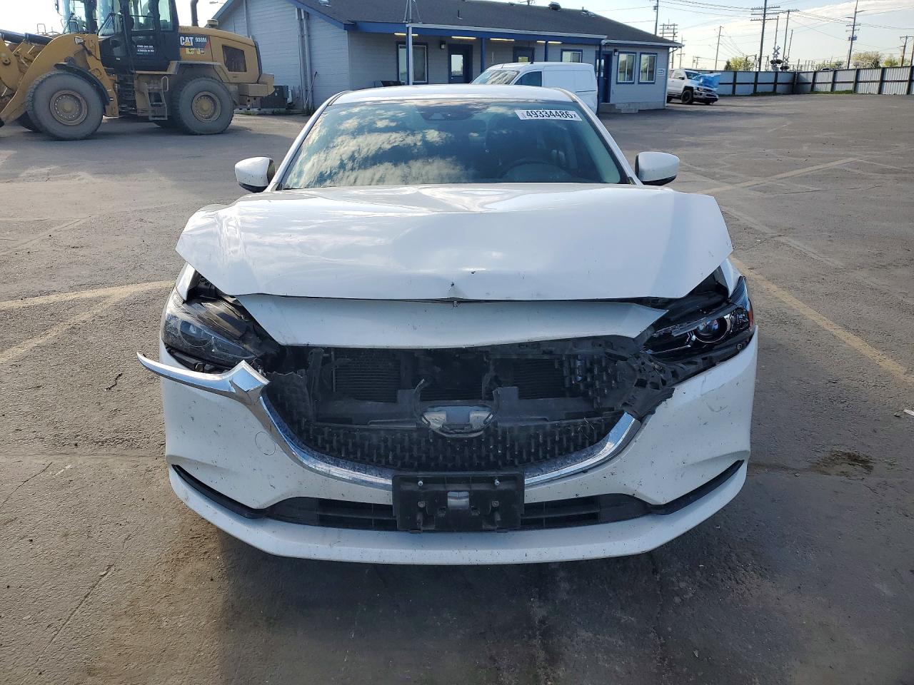 Mazda 6 Sport