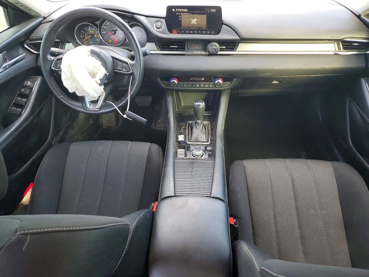 Mazda 6 Sport