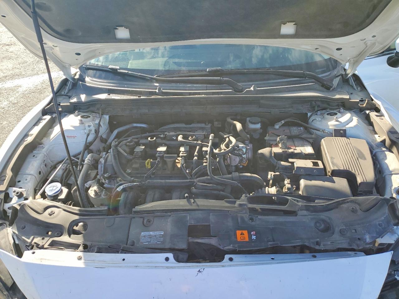 Mazda 6 Sport