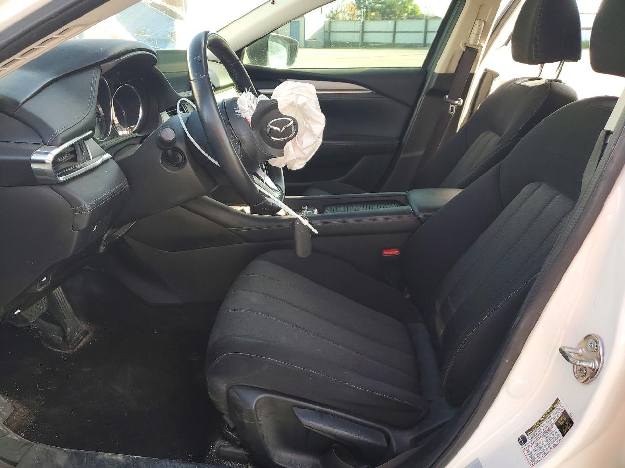 Mazda 6 Sport