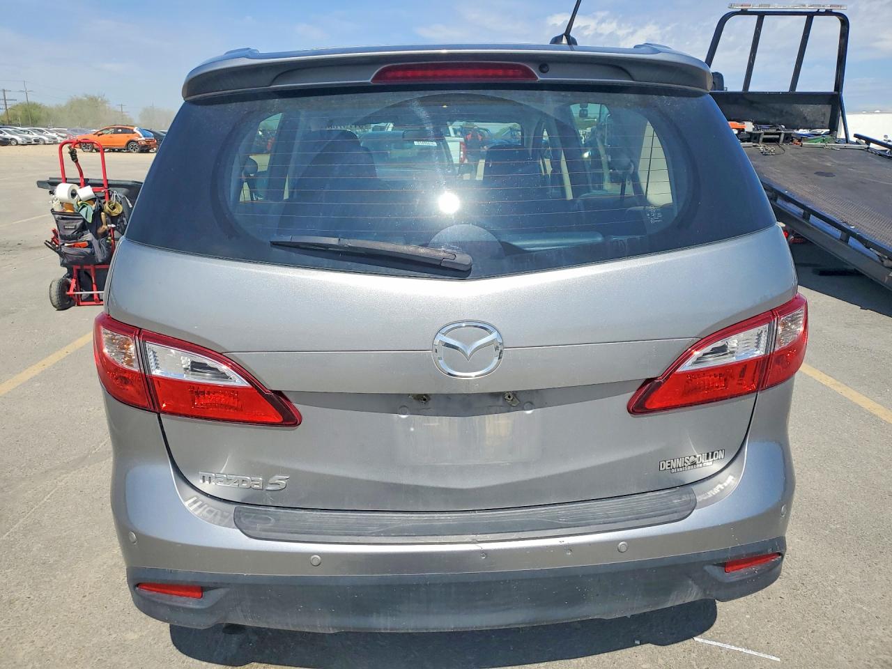 Mazda 5