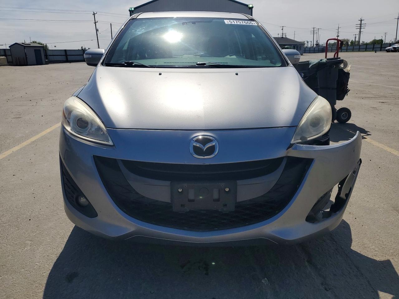 Mazda 5