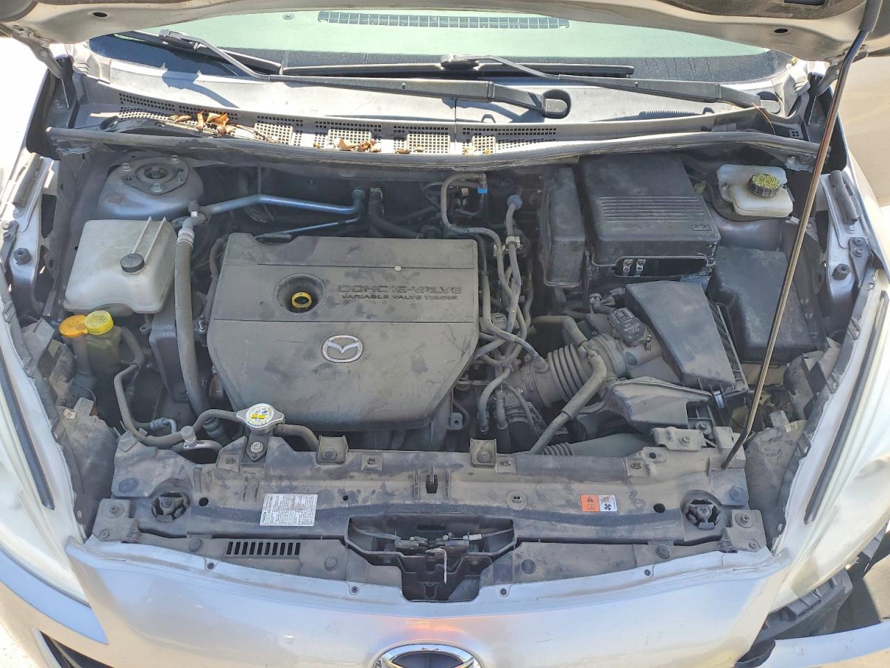 Mazda 5