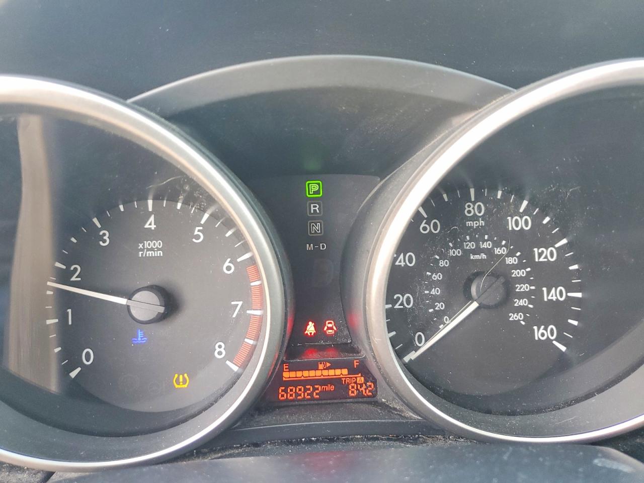 Mazda 5