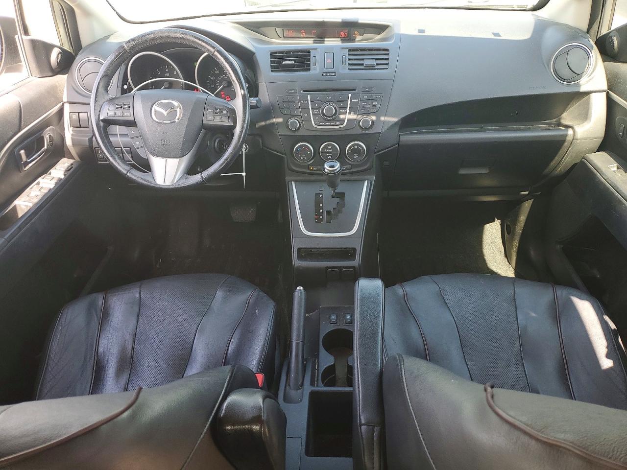 Mazda 5