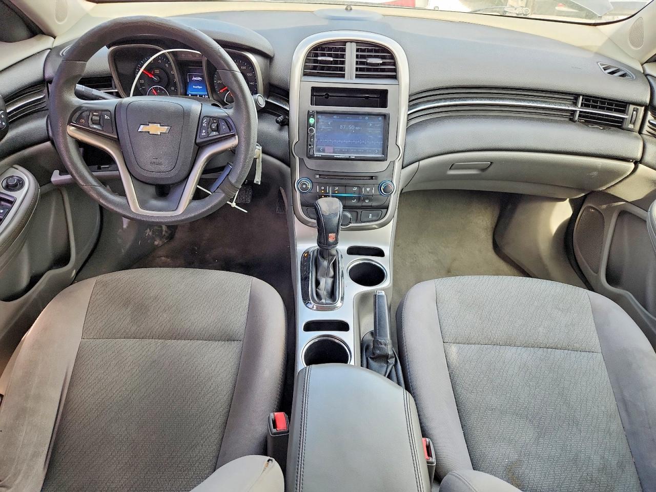 Chevrolet Malibu Ls