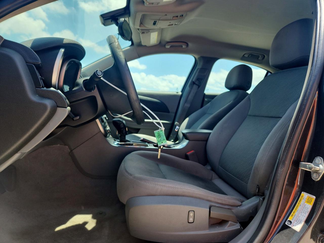 Chevrolet Malibu Ls