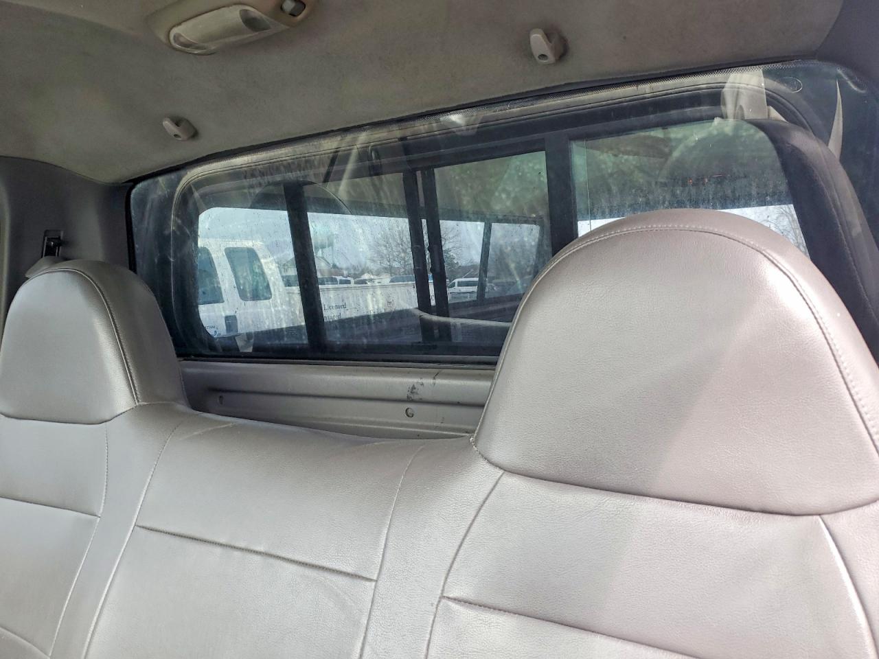 Ford F-150 Classic