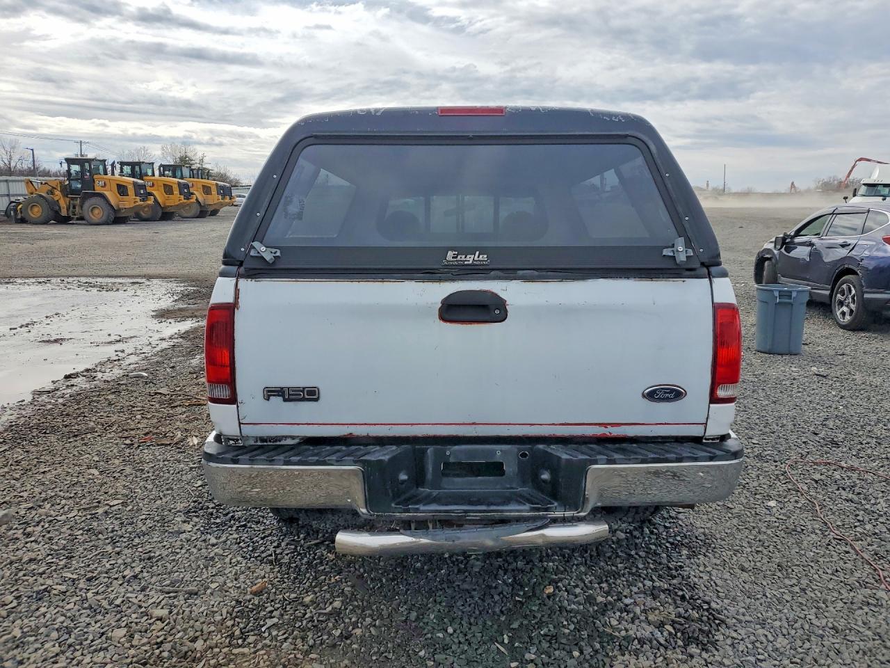 Ford F-150 Classic