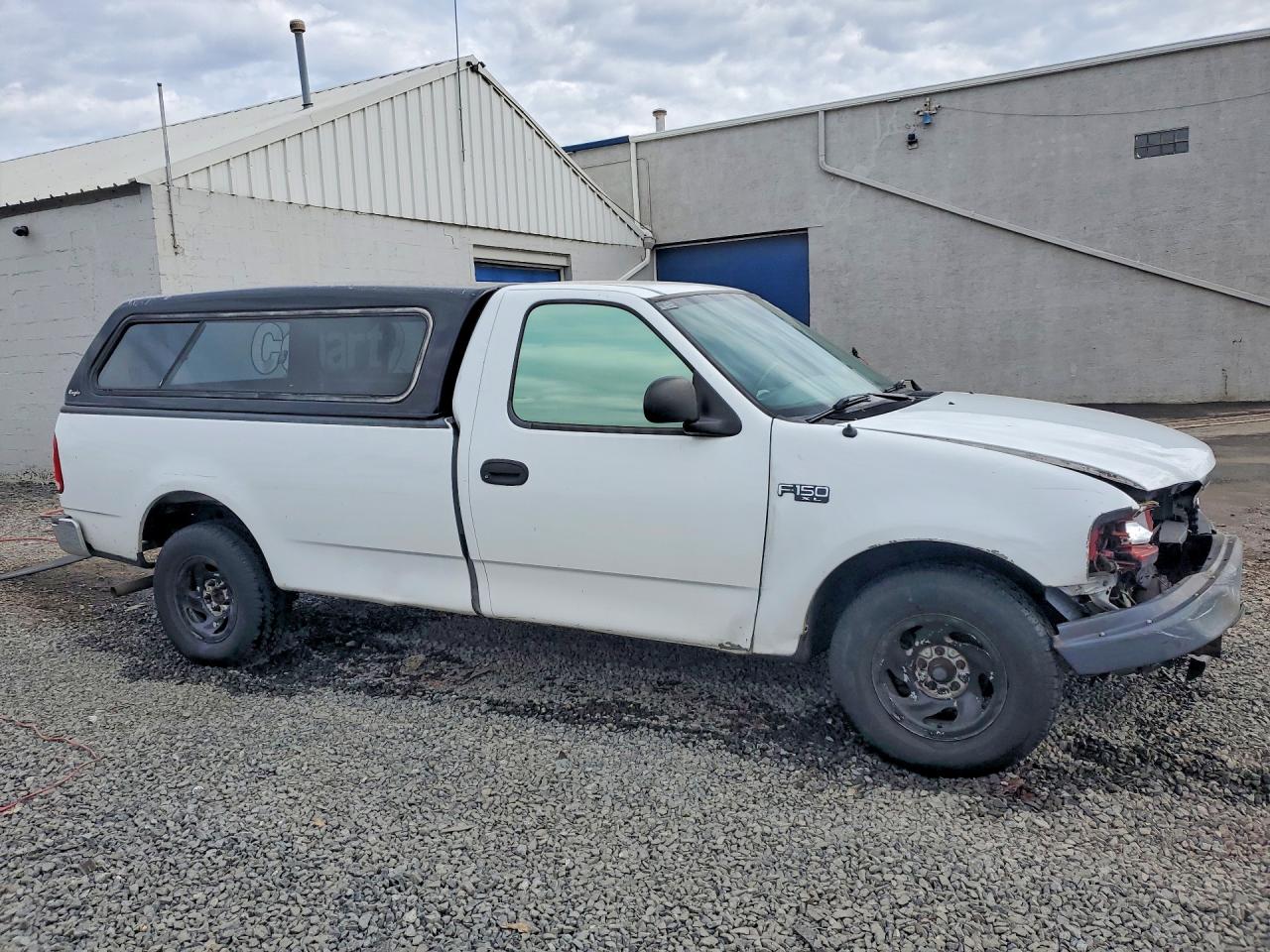 Ford F-150 Classic