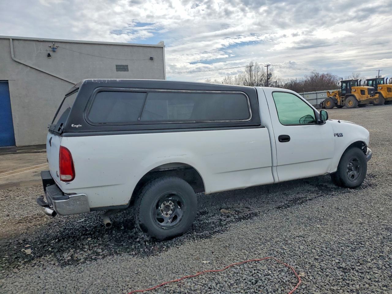 Ford F-150 Classic