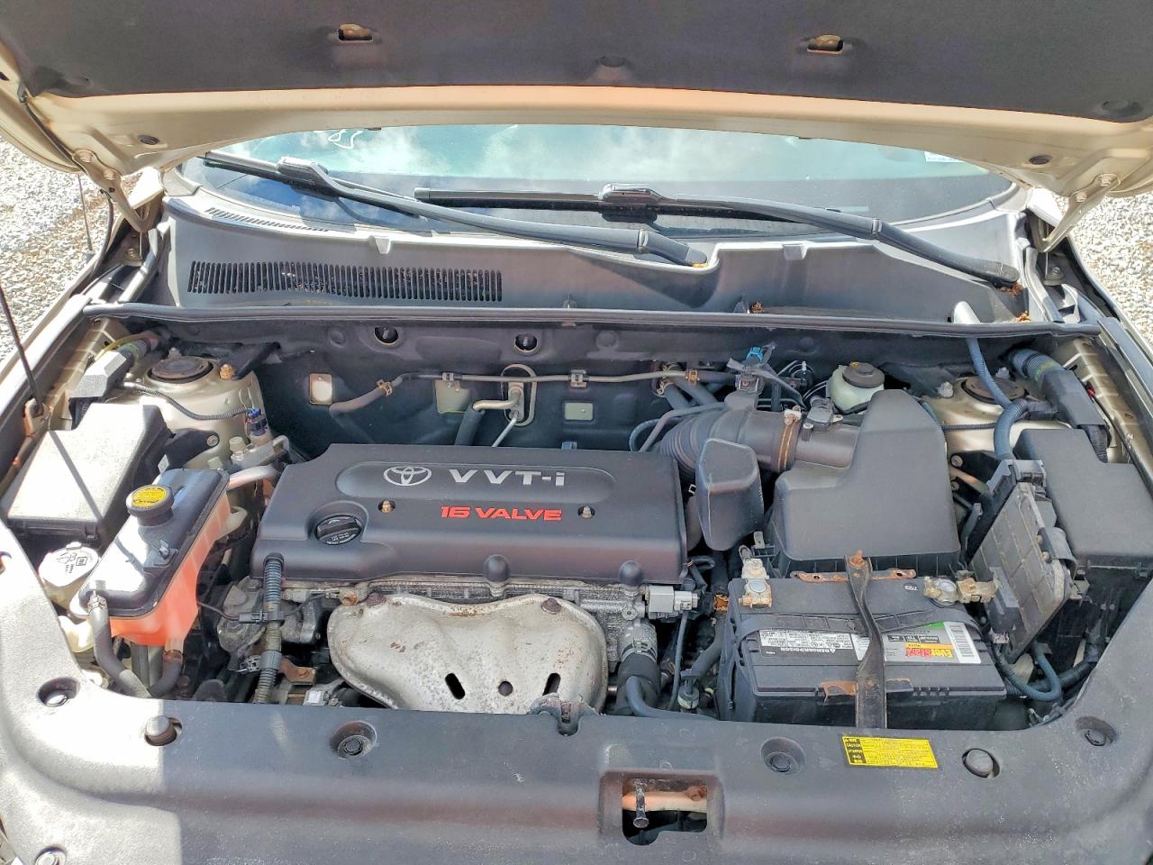 Toyota RAV4 Base