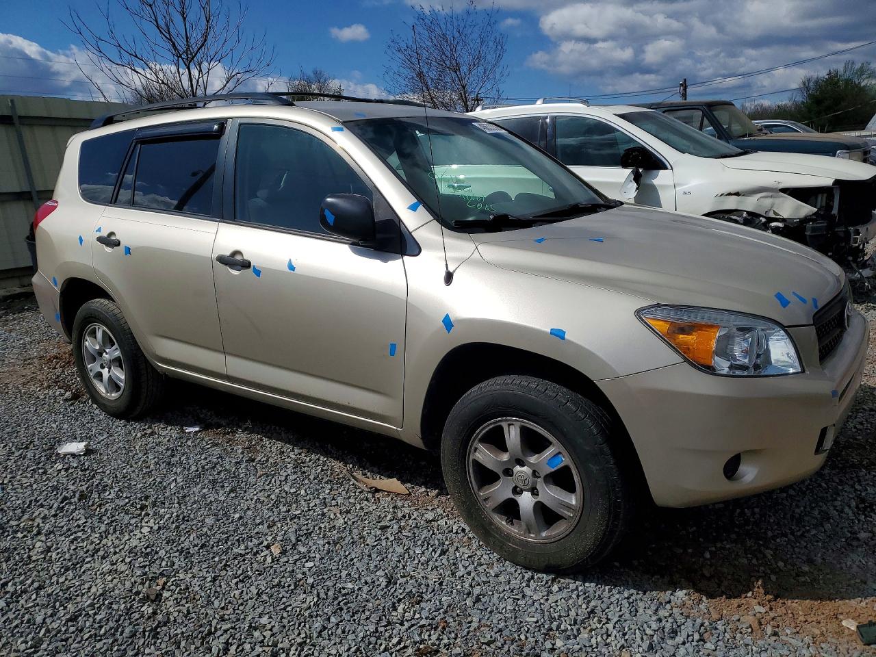 Toyota RAV4 Base