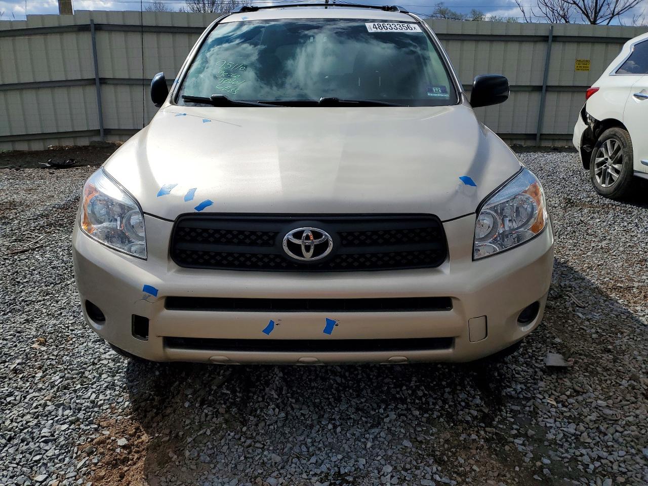 Toyota RAV4 Base