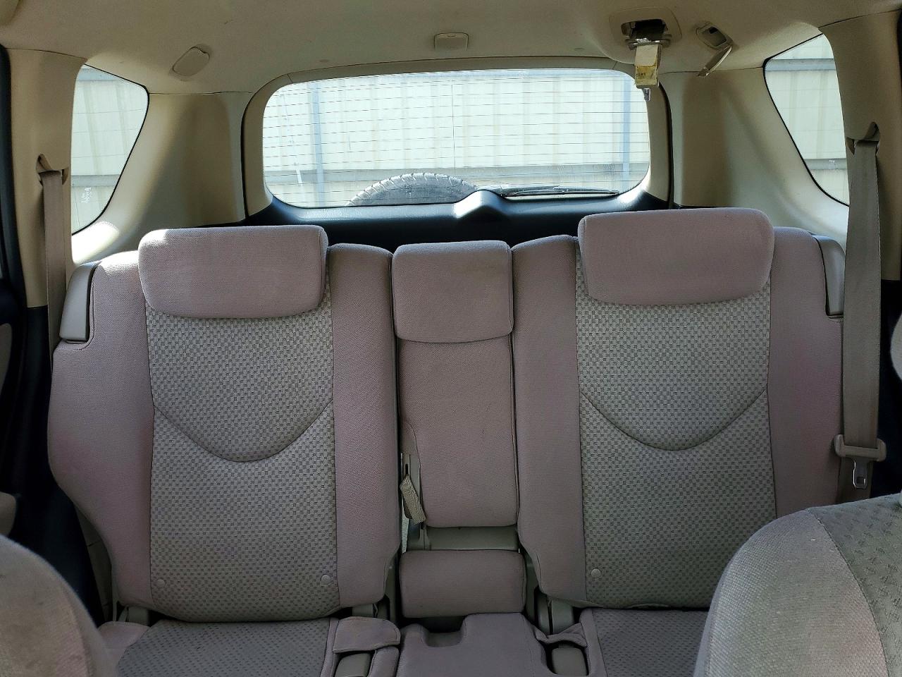Toyota RAV4 Base