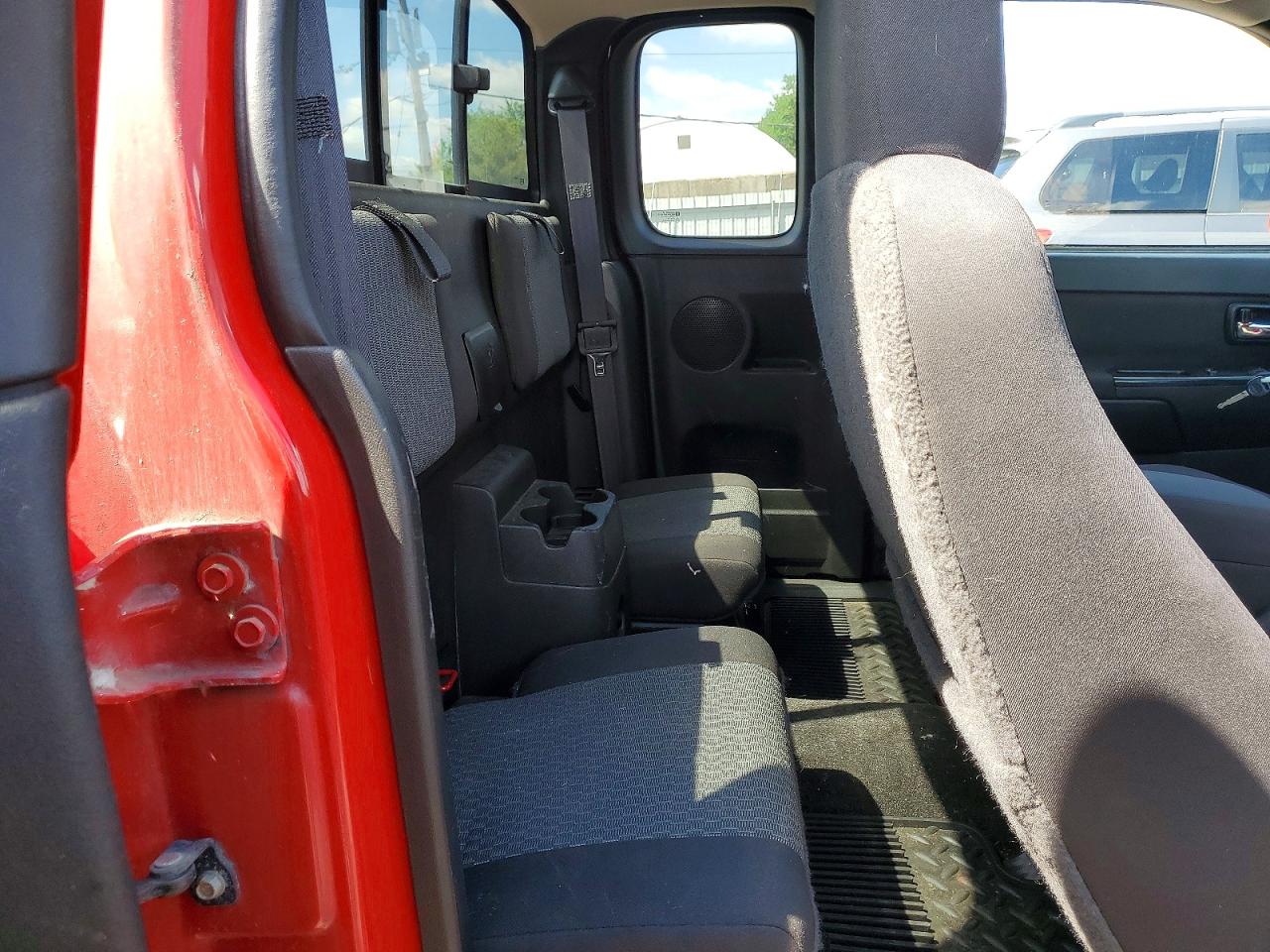Chevrolet Colorado Lt