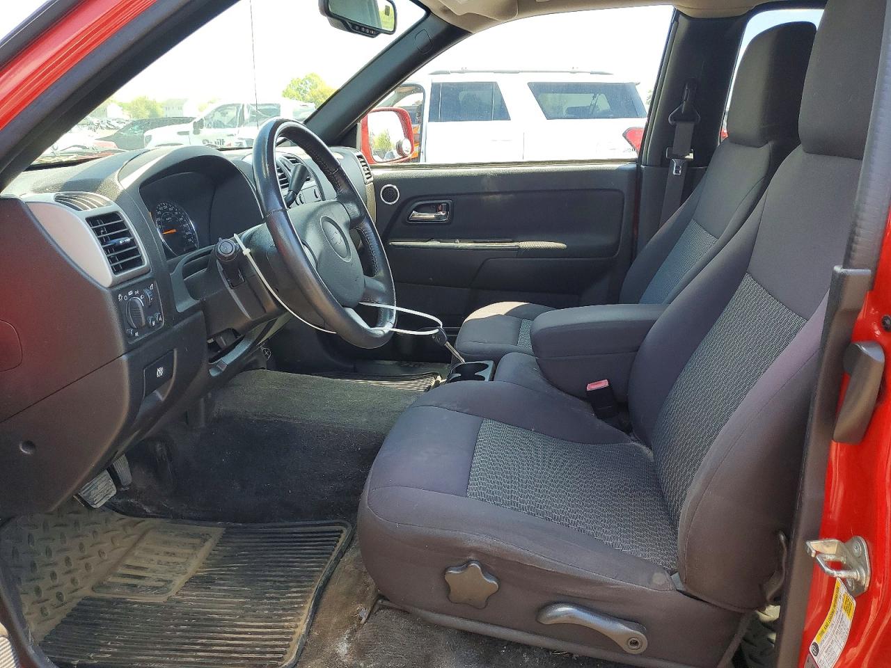 Chevrolet Colorado Lt