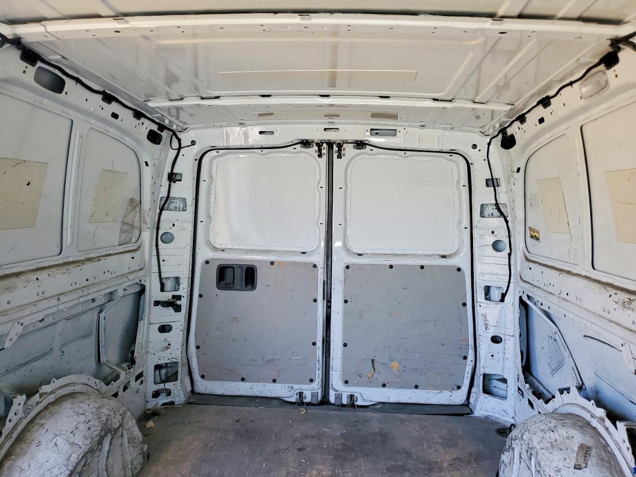 Mercedes-Benz Metris