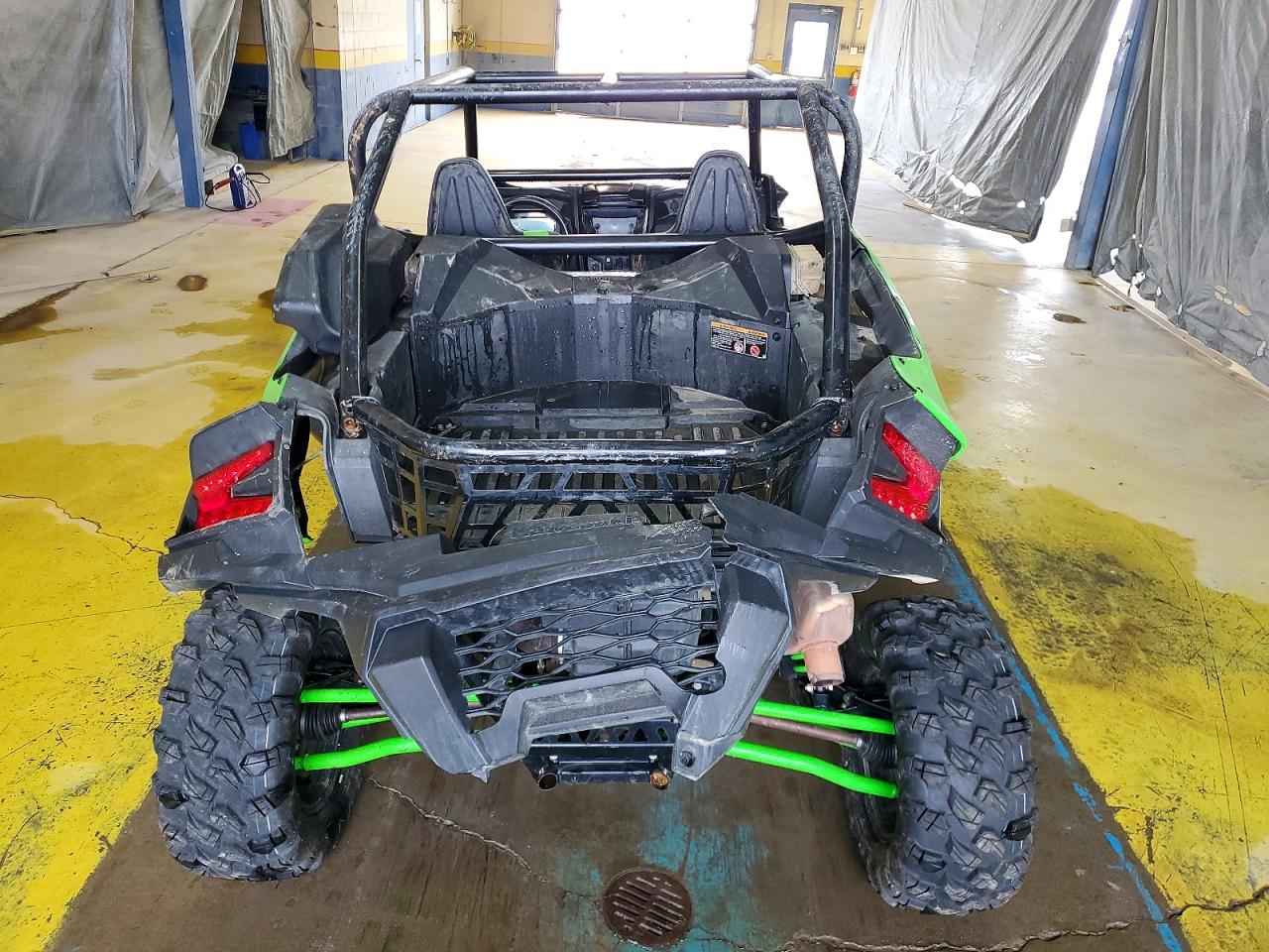 Kawasaki Teryx
