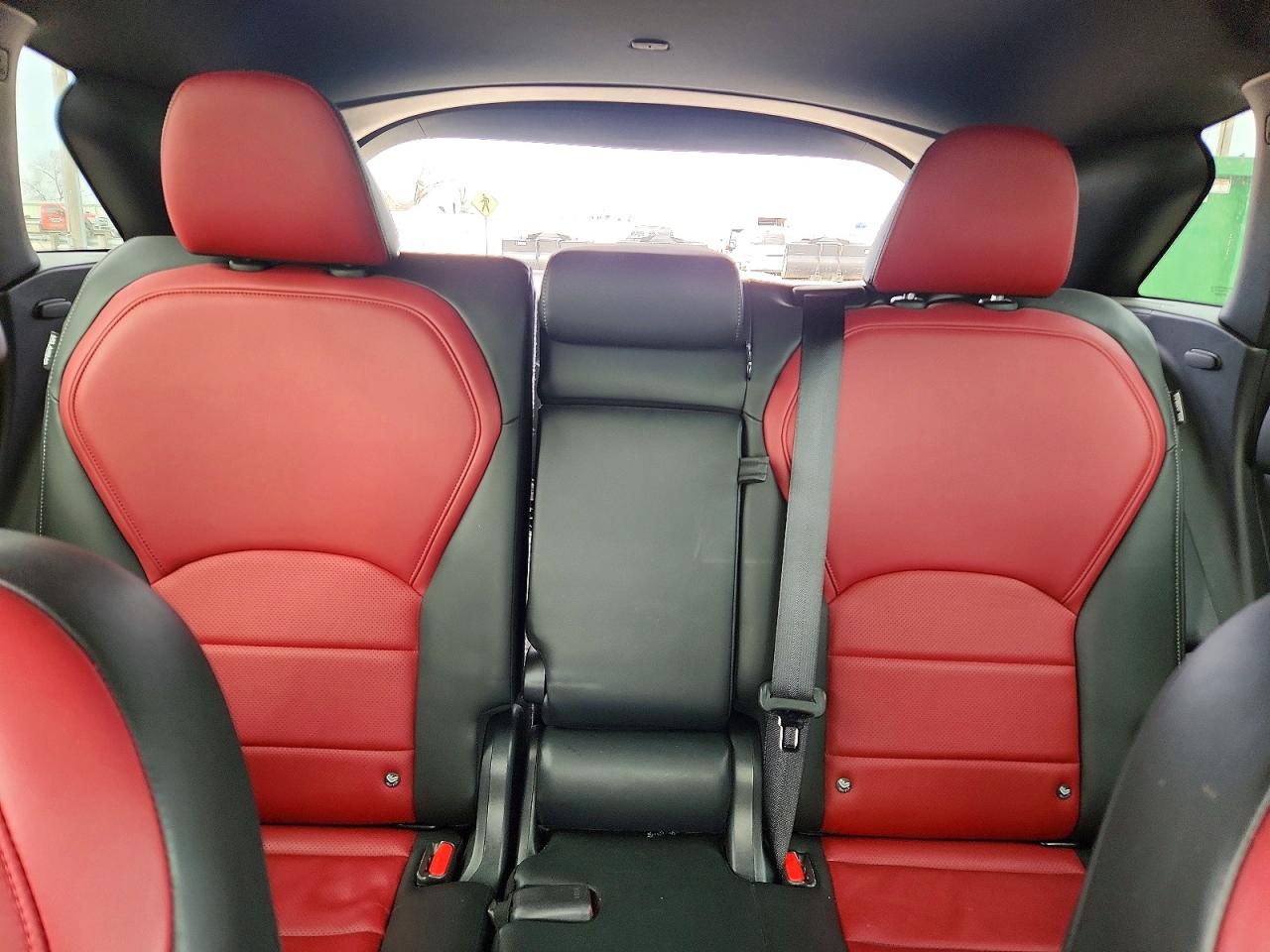 INFINITI Qx Sport