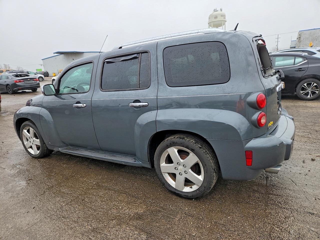 Chevrolet HHR Lt