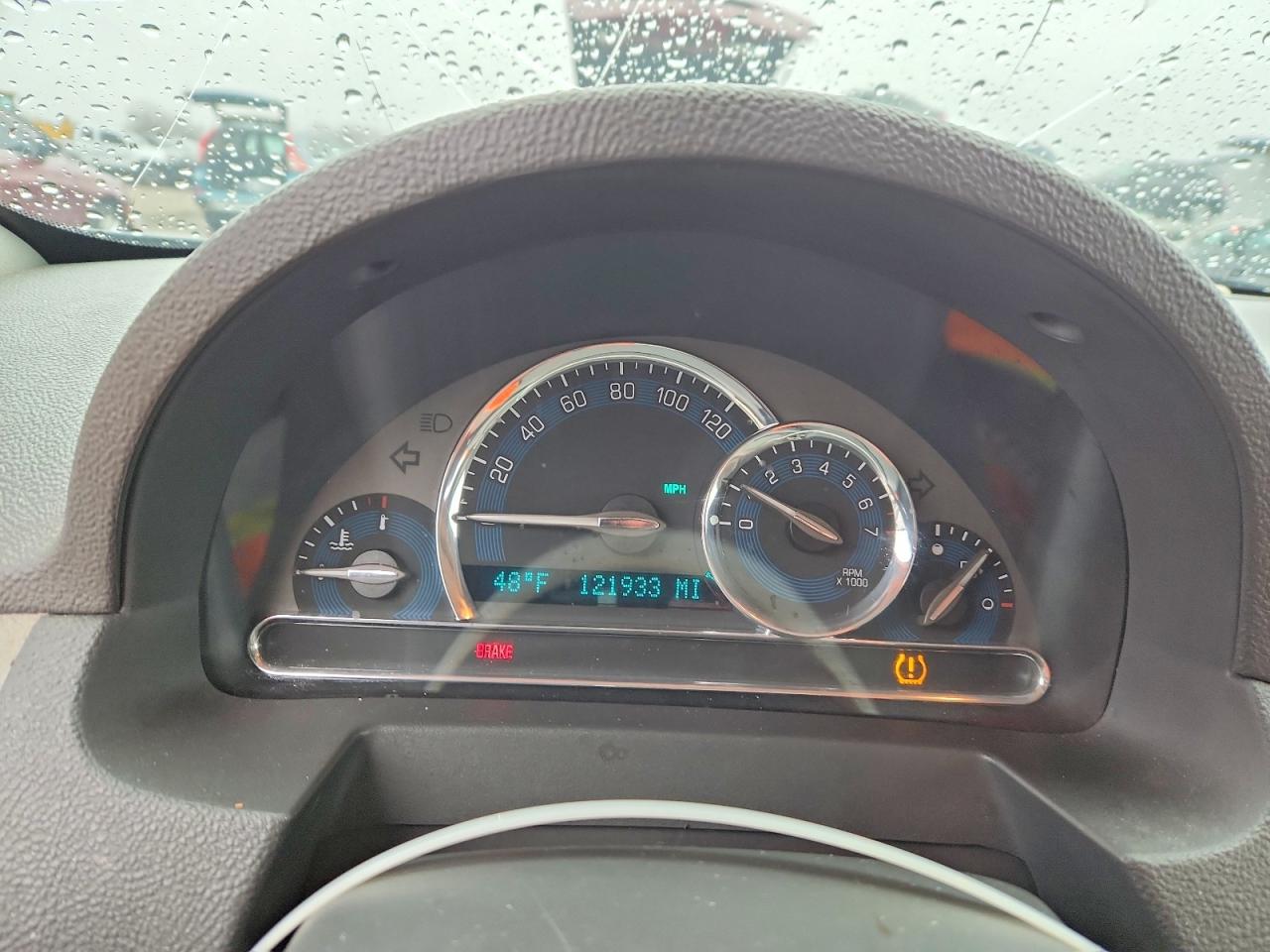 Chevrolet HHR Lt